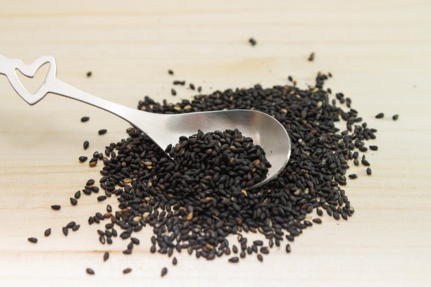 把黑芝麻糊上图片下载