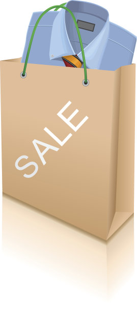 购物袋图片下载