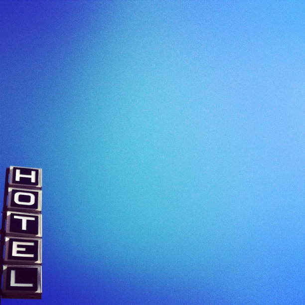 空中旅馆图片下载