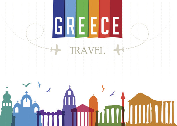 世界旅游和著名景点-希腊图片下载