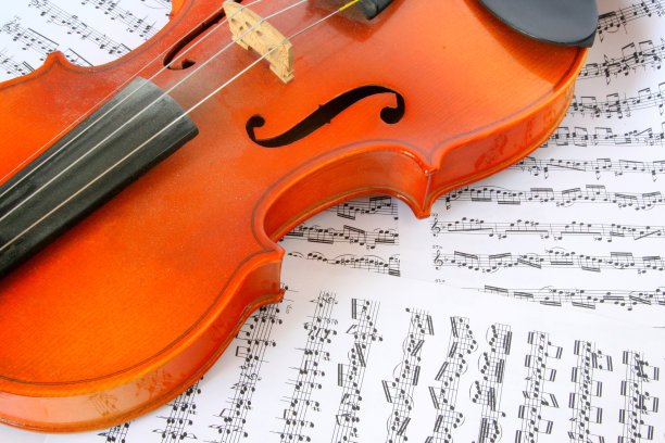 音乐的图片下载