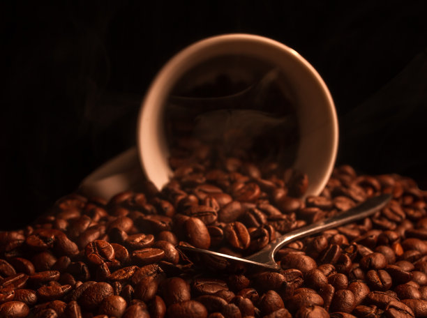 一杯咖啡图片下载