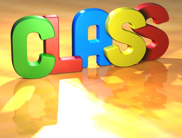 Word类在黄色背景图片下载