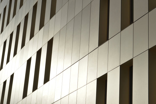 建筑立面图片下载