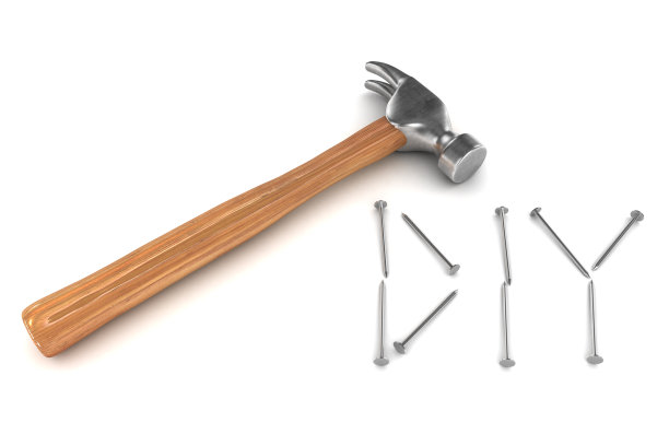 DIY的概念图片下载