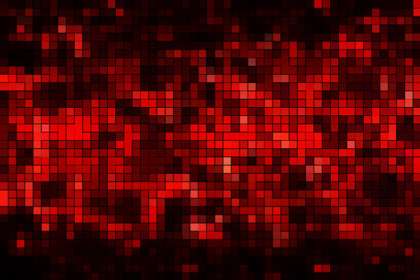 色块抽象背景图片下载