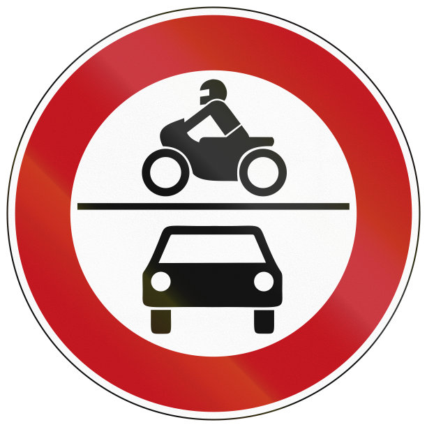 没有汽车和摩托车图片下载