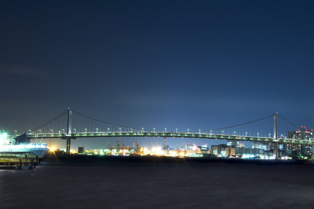 彩虹桥图片下载