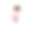 幼儿幼儿园教师授课卡通人物白底矢量职业制服工人孤立插图儿童图片下载