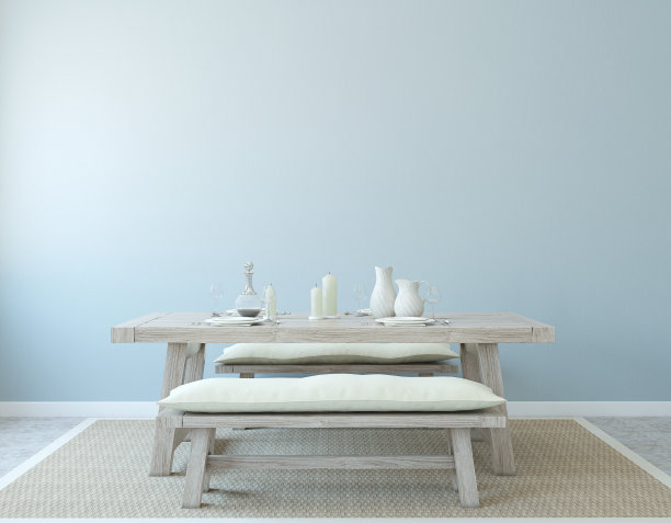 餐厅内部。图片下载