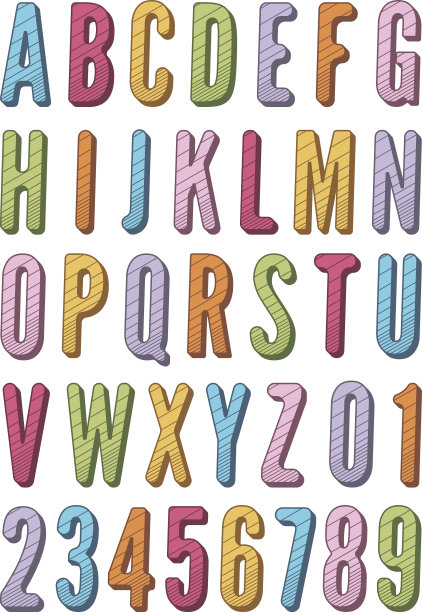 字母图标图片下载