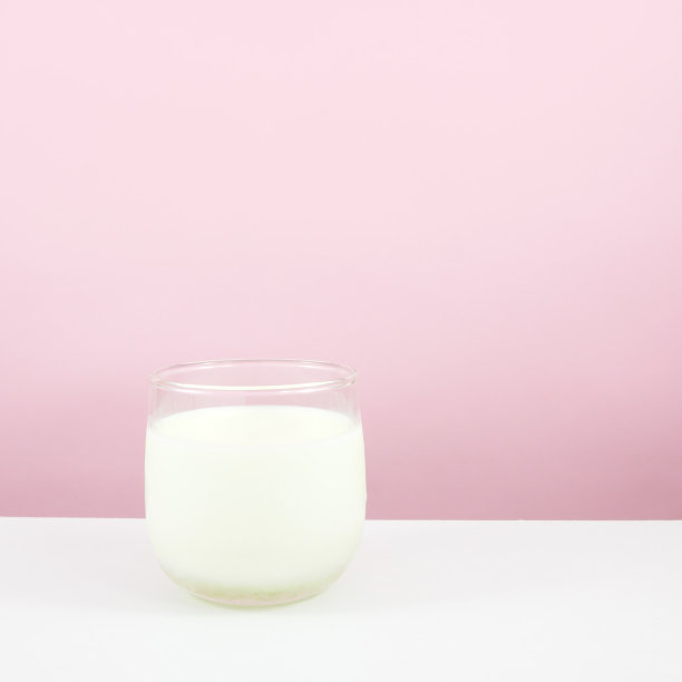 美味的自制意式奶冻(意大利布丁甜点)图片下载