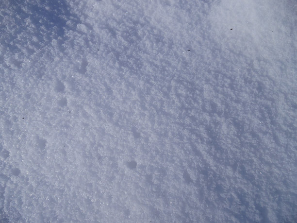 雪纹理背景图片下载