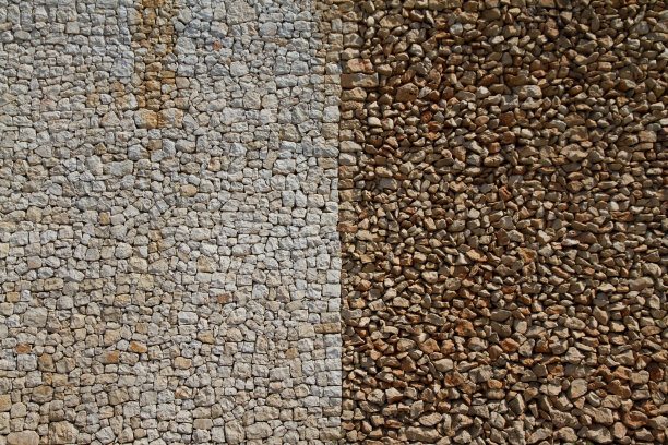 西班牙干石墙(双音)图片下载