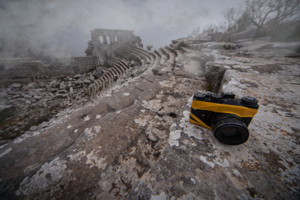 复古相机图片下载