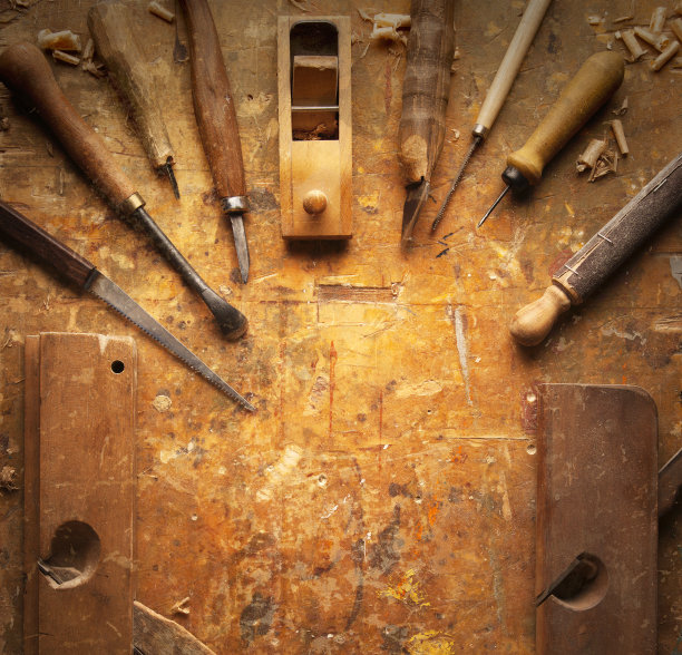 手工具木图片下载