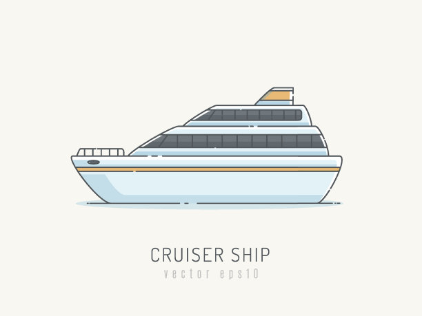 巡洋舰船图片下载