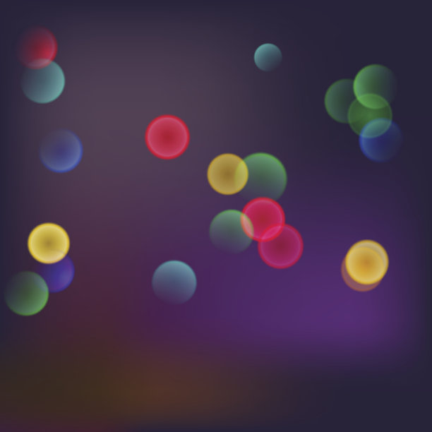 抽象模糊的背景图片下载