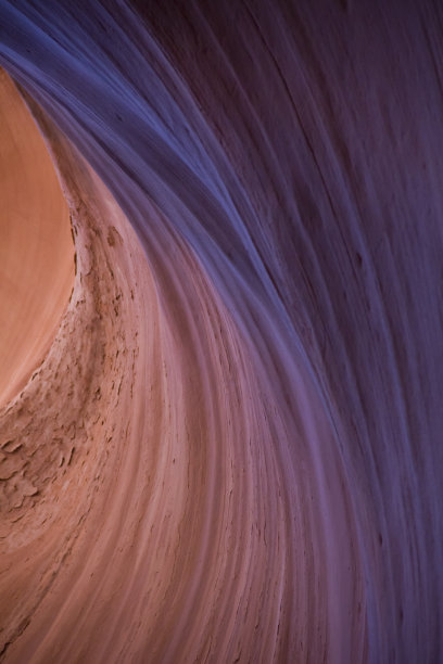 羚羊峡谷图片下载