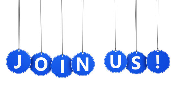 加入我们的商业理念图片下载