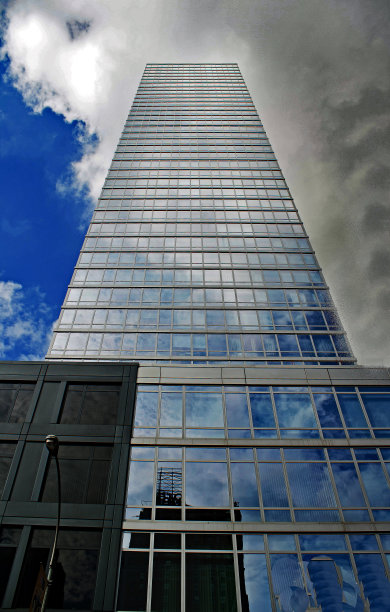 摩天大楼图片下载