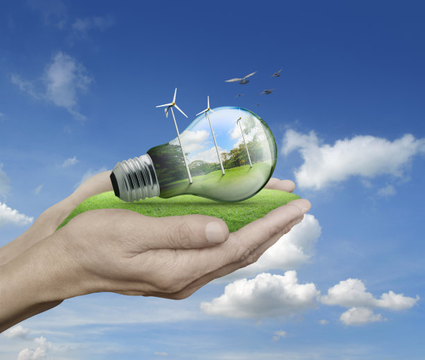 生态的概念图片下载