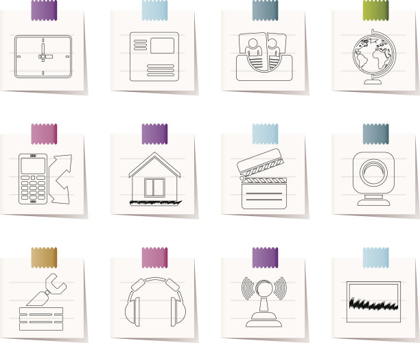 手机和电脑的图标图片下载