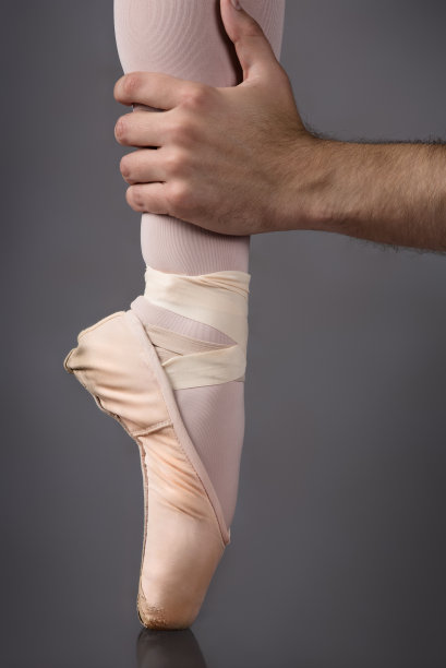 女芭蕾舞演员图片下载