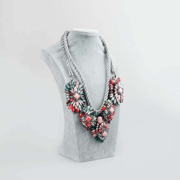 奢华的项链图片下载