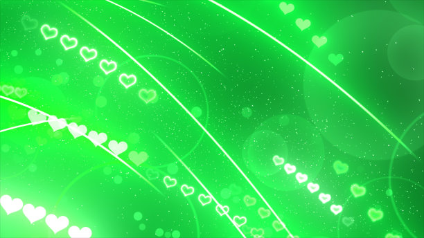 ラインときらきらパーティクルの背景图片下载