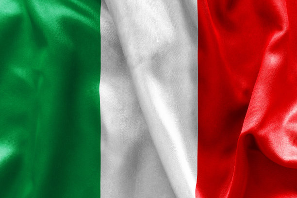 意大利国旗图片下载