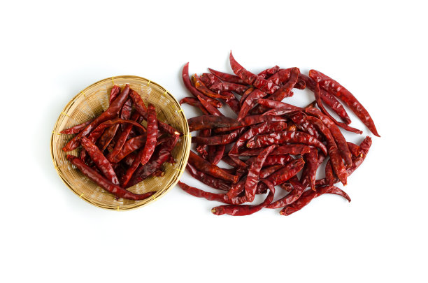 干辣椒图片下载