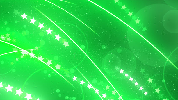 ラインときらきらパーティクルの背景图片下载