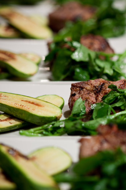 羊肉餐前小吃图片下载