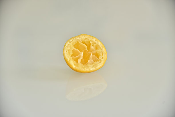 挤柠檬图片下载