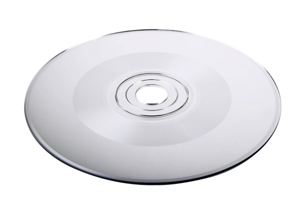 孤立的光盘图片下载