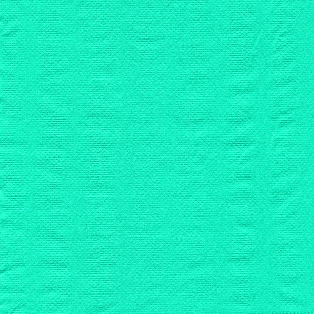 浅绿色的纸纹理背景图片下载