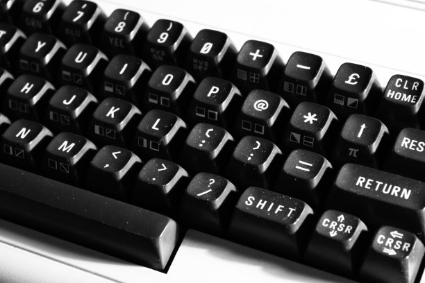 复古海军准将键盘图片下载