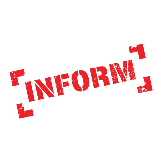 通知橡皮图章图片下载