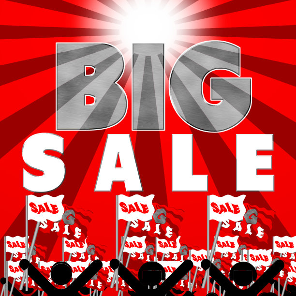 购物袋及标签图片下载