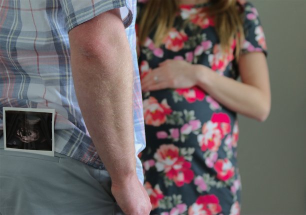 准父母图片下载