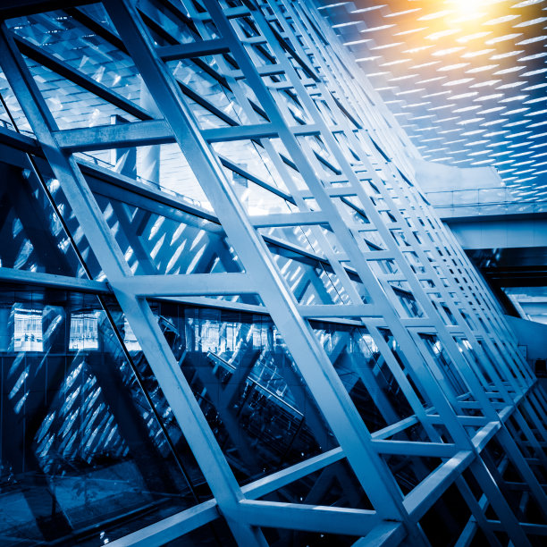 金属结构图片下载