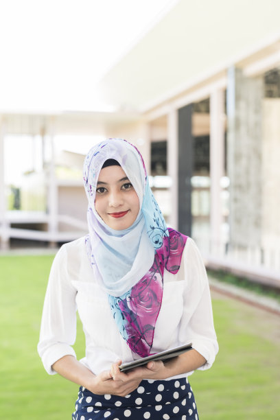 伊斯兰女性图片下载