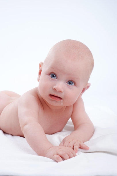 新生儿唾液图片下载