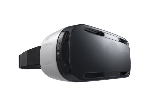 虚拟现实眼镜。虚拟现实技术图片下载