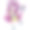 彩色猫女孩动漫漫画卡哇伊卡通矢量孤立图片下载