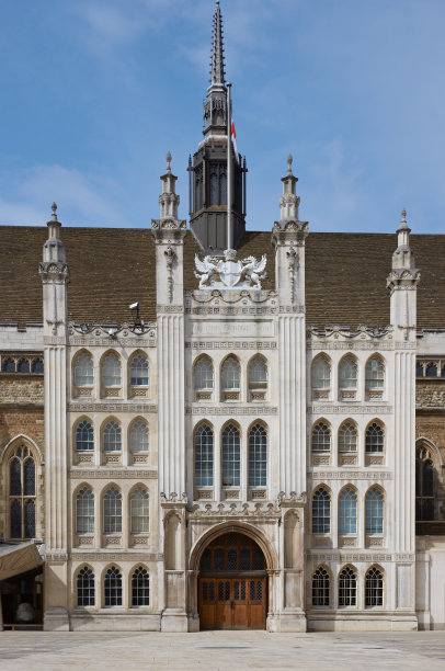 伦敦市政厅图片下载