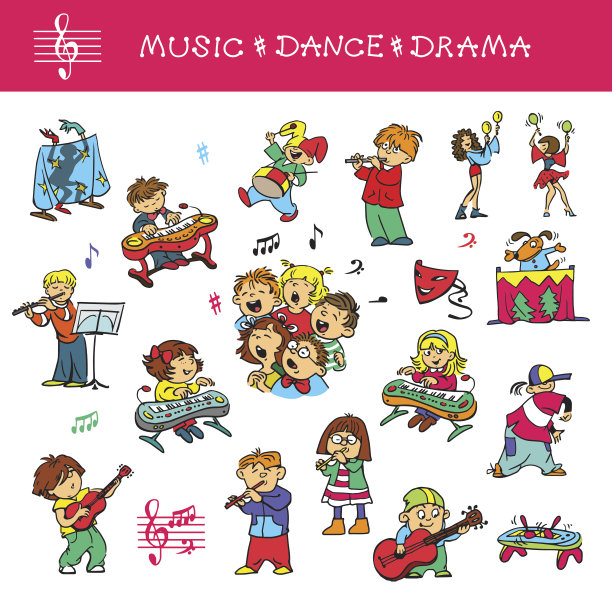 音乐家图片下载