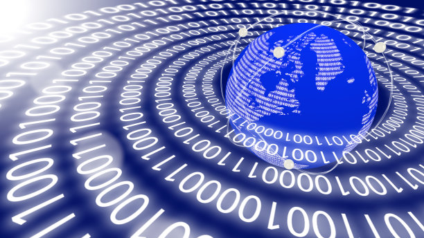 世界在循环中释放数据图片下载