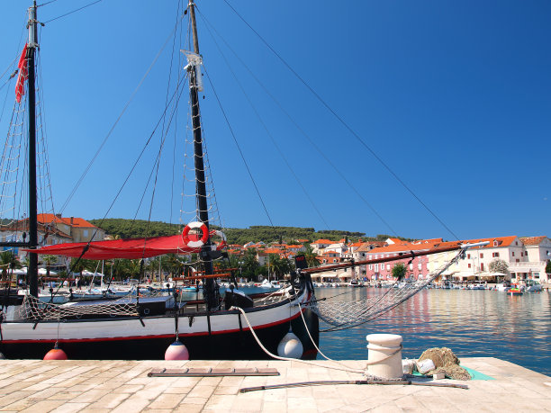 Supetar玛丽娜图片下载